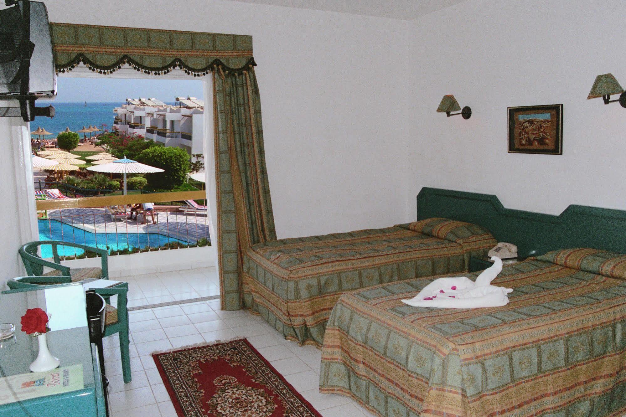 Beirut Hotel Hurghada Exterior foto