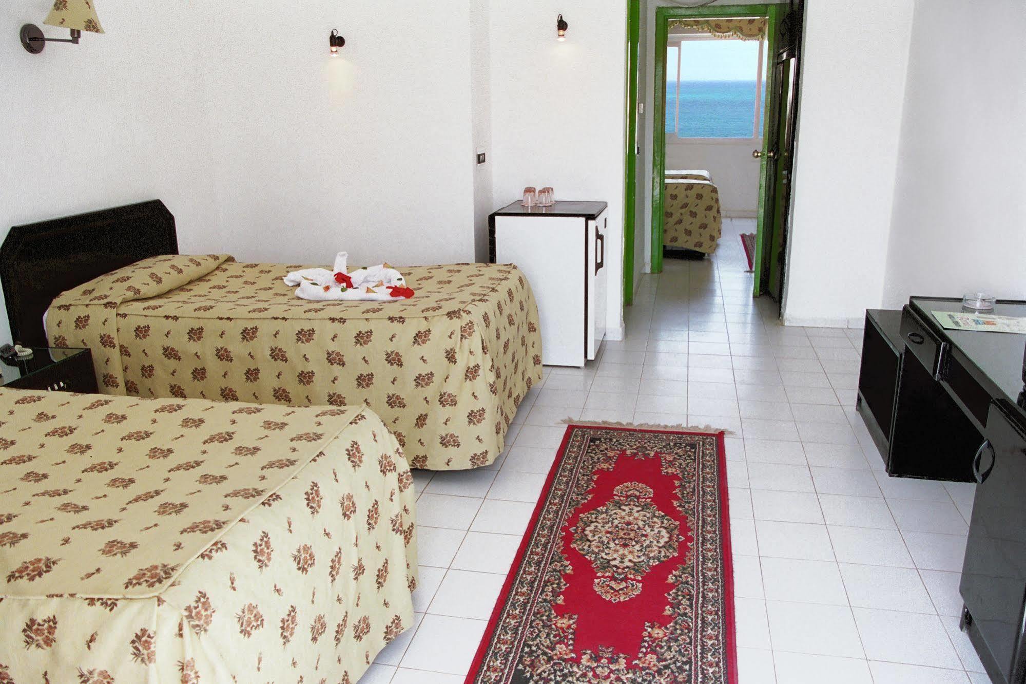 Beirut Hotel Hurghada Zimmer foto