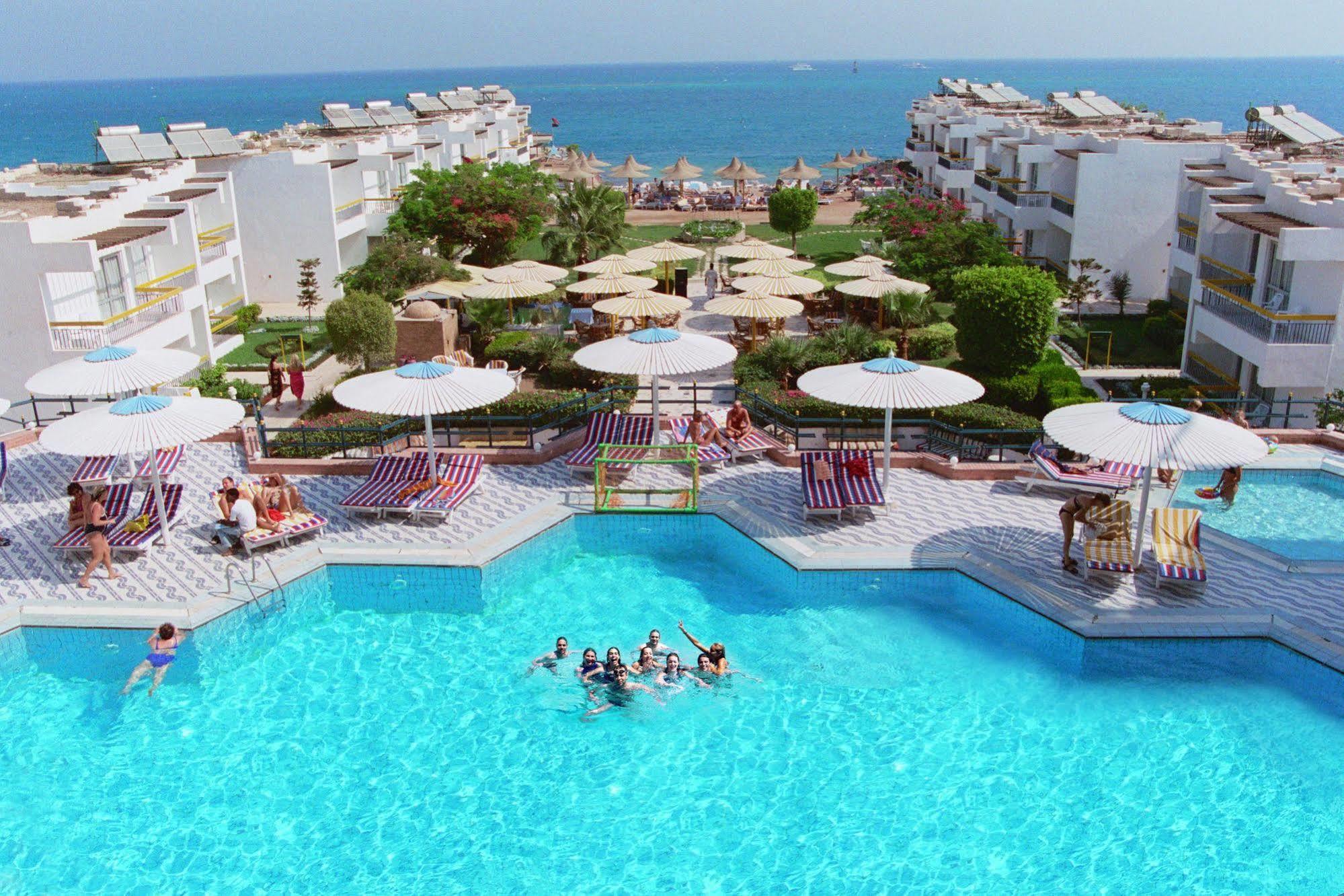 Beirut Hotel Hurghada Einrichtungen foto